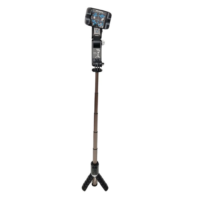 מייצב, צילום, Gimbal, משולב, מוט, סלפי, חצובה, צילום לטיקטוק